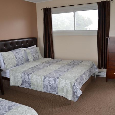 Clifty Cove Motel Peggy's Cove Kamer foto