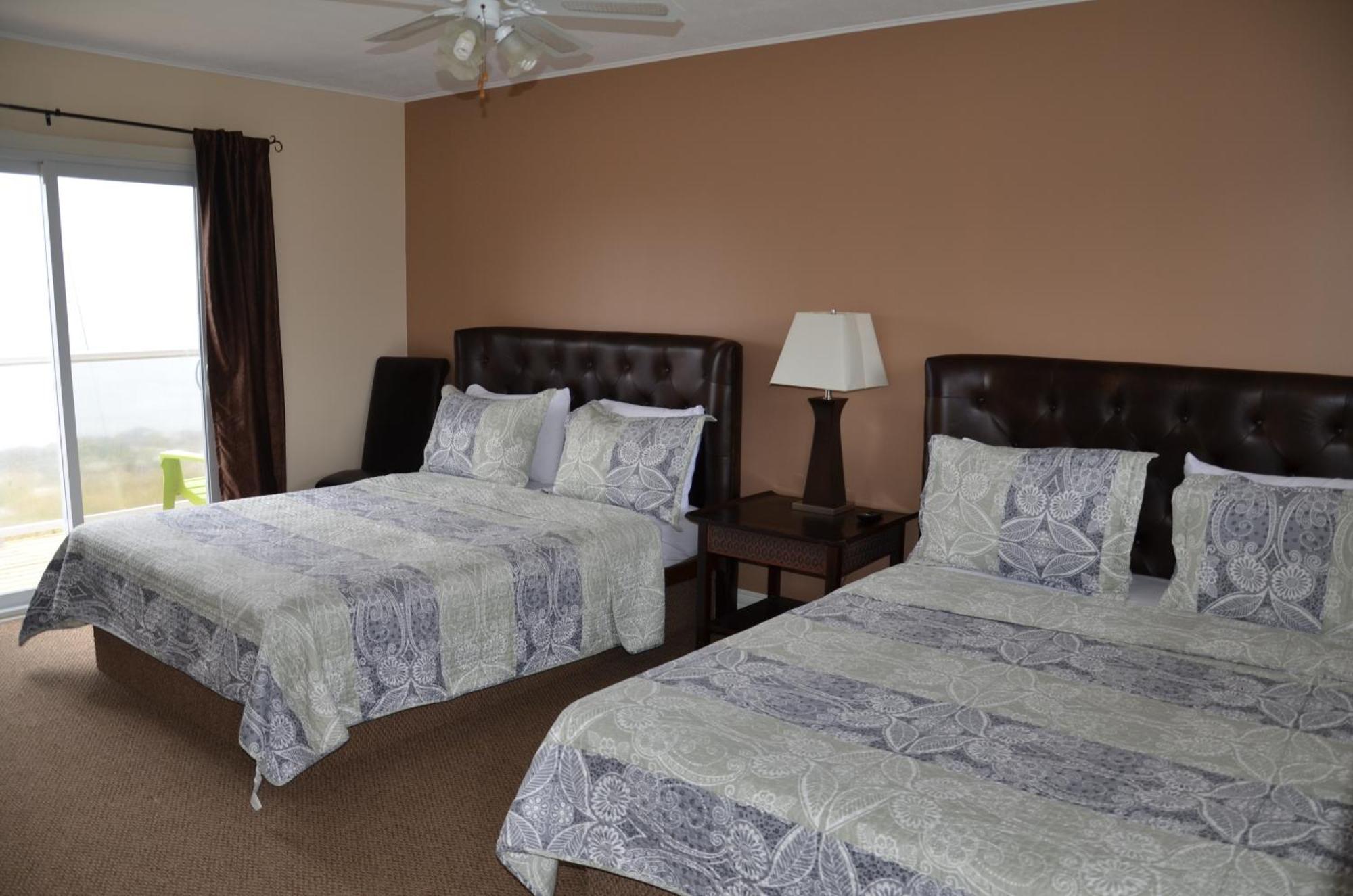 Clifty Cove Motel Peggy's Cove Kamer foto