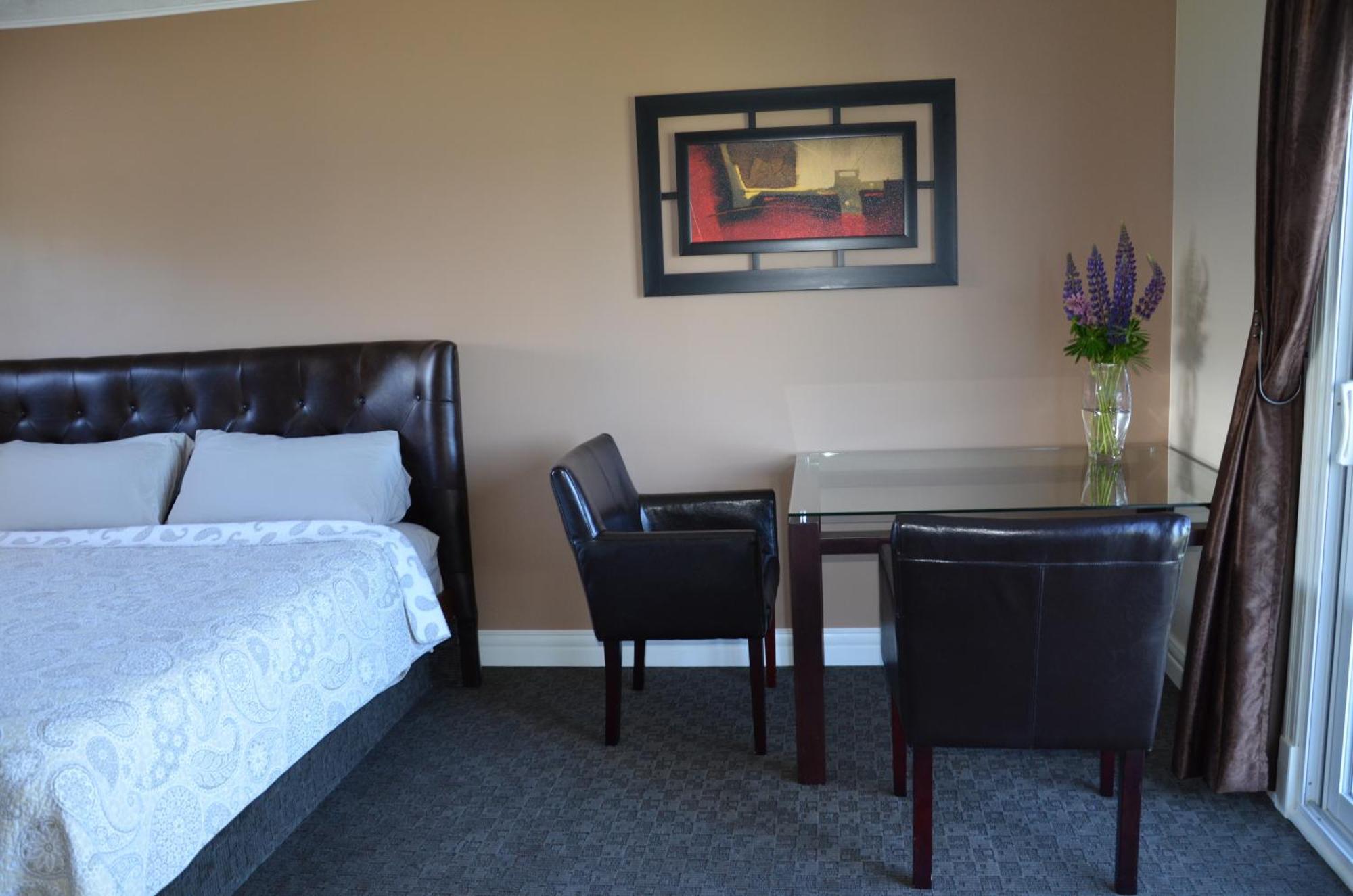 Clifty Cove Motel Peggy's Cove Kamer foto