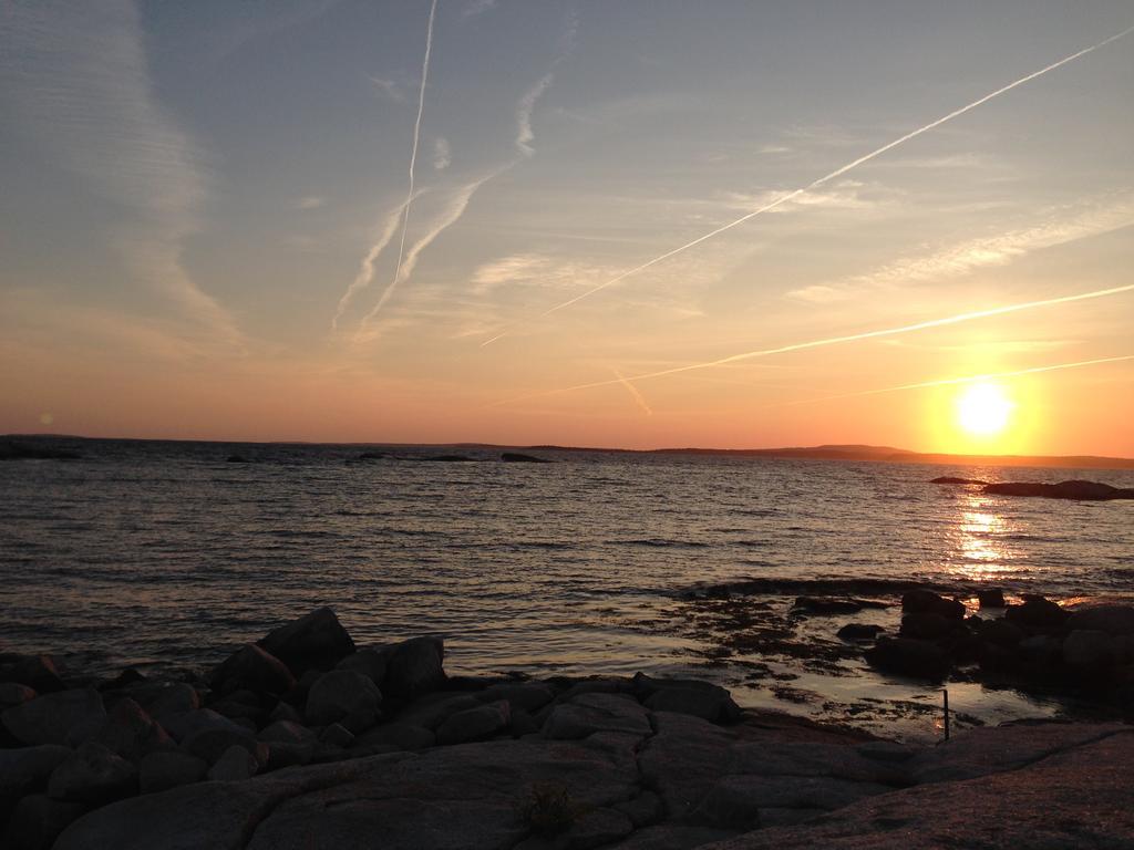 Clifty Cove Motel Peggy's Cove Buitenkant foto