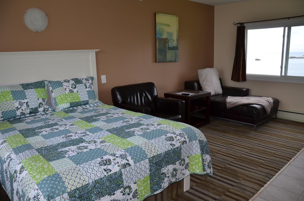 Clifty Cove Motel Peggy's Cove Buitenkant foto