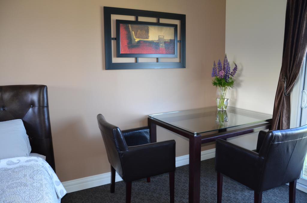Clifty Cove Motel Peggy's Cove Kamer foto