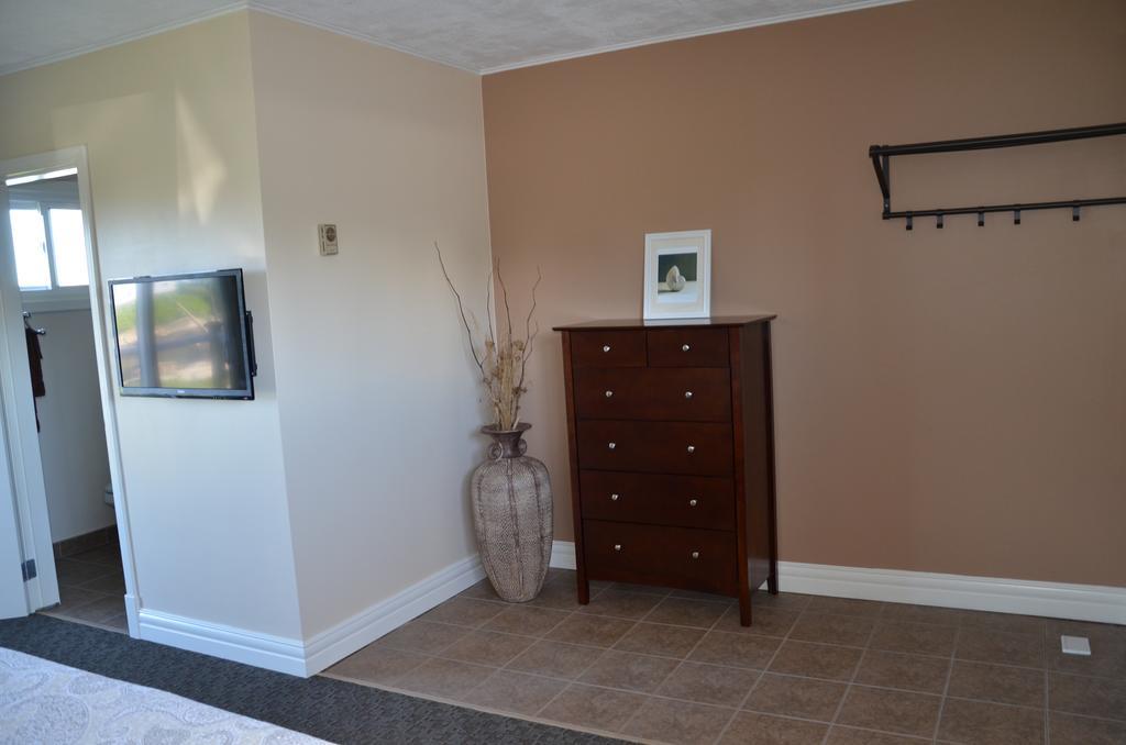 Clifty Cove Motel Peggy's Cove Kamer foto